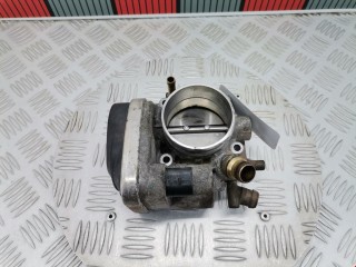 Заслонка дроссельная, ориг. номер 55562380, A2C53192017, Opel Astra 1998-2009
