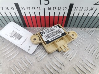Датчик удара, ориг. номер 09133279, 9133279, Opel Astra 1994-2002