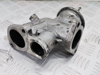 Клапан ЕГР EGR Opel Astra 1994-2002, дизель, 98091825