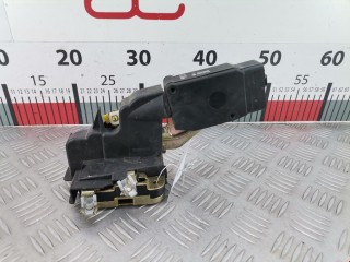 Замок двери передней правой, ориг. номер MR912016, Mitsubishi Space Star 2002-2005