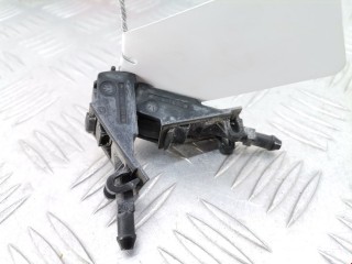Форсунка омывателя, ориг. номер 6E0955985, 6E0955985A, Volkswagen Polo 1999-2001