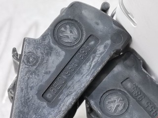 Форсунка омывателя, ориг. номер 6E0955985, 6E0955985A, Volkswagen Polo 1999-2001