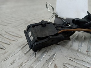 Форсунка омывателя, ориг. номер 3B0955985C, Volkswagen Passat 1996-2001