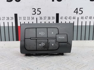 Кнопка корректора фар, ориг. номер 7354213530, 30280119, Peugeot Expert 2007-2013