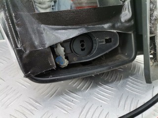 Зеркало наружное левое, ориг. номер A0008105919, Mercedes Sprinter 2006-2014
