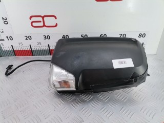 Зеркало наружное левое, ориг. номер A0008105919, Mercedes Sprinter 2006-2014