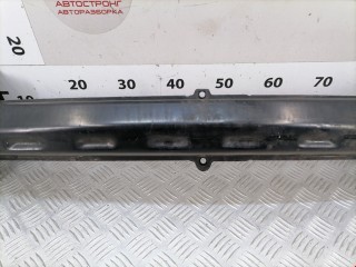 Усилитель бампера переднего, ориг. номер 1J0805551E, 1J0806635A, Volkswagen Golf 1991-2000