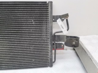 Радиатор кондиционера, ориг. номер 1J0.820.411D, 1J0820413N, Volkswagen Golf 1991-2000