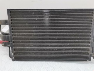 Радиатор кондиционера, ориг. номер 1J0.820.411D, 1J0820413N, Volkswagen Golf 1991-2000