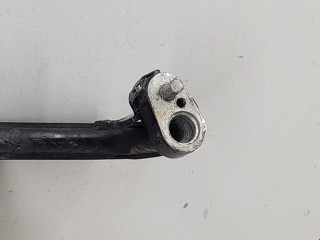 Радиатор кондиционера, ориг. номер 1J0.820.411D, 1J0820413N, Volkswagen Golf 1991-2000