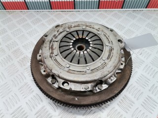 Маховик, ориг. номер 55572815, R90232334, Opel Astra 1998-2009
