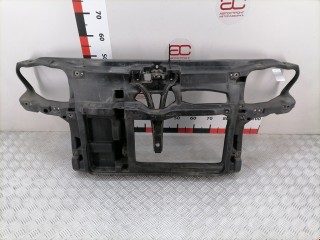 Передняя панель крепления облицовки (телевизор) Volkswagen Golf 1991-2000, хетчбэк 5 дв., 1J0805594