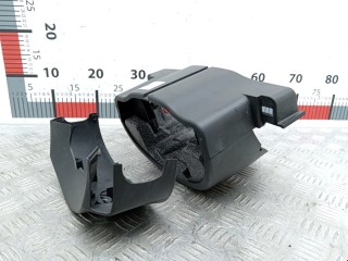 Кожух рулевой колонки Renault Megane 1999-2003, хетчбэк 5 дв., левый руль, 8200079129