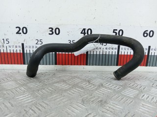 Патрубок отопителя (печки), ориг. номер 64218409063, BMW X5 E53 1999-2003