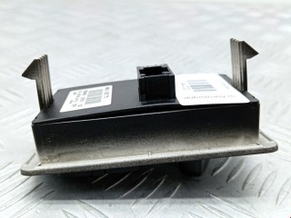 Переключатель света, ориг. номер 61316909775, 037045061, BMW X5 E53 1999-2003