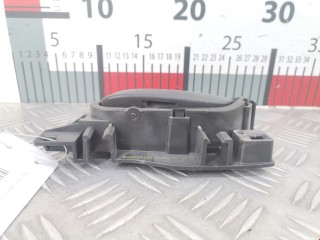 Ручка внутренняя передняя левая, ориг. номер 9143N7, 96555515, Peugeot Expert 2007-2013