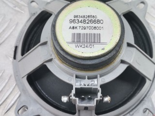 Динамик, ориг. номер 9634826680, 7297006001, Citroen Xsara 1999-2004