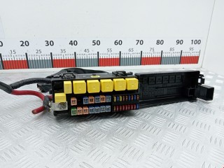 Блок предохранителей, ориг. номер XR8T14A005MF, XW4T14A003A, Jaguar S-Type 1998-2004