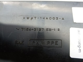Блок предохранителей, ориг. номер XR8T14A005MF, XW4T14A003A, Jaguar S-Type 1998-2004
