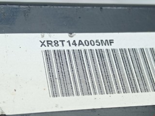 Блок предохранителей, ориг. номер XR8T14A005MF, XW4T14A003A, Jaguar S-Type 1998-2004