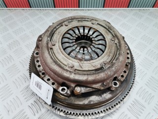 Маховик, ориг. номер 96MM6375AH, Ford Fiesta 2008-2013