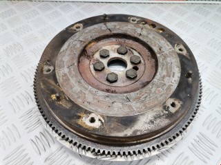 Маховик, ориг. номер 96MM6375AH, Ford Fiesta 2008-2013