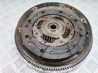 Маховик, ориг. номер 96MM6375AH, Ford Fiesta 2008-2013