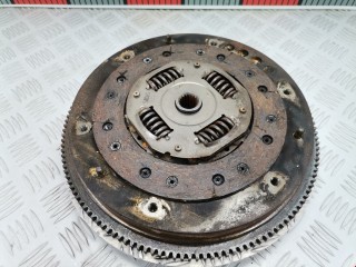 Маховик, ориг. номер 96MM6375AH, Ford Fiesta 2008-2013