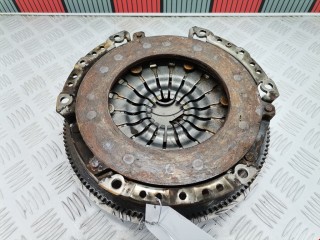 Маховик, ориг. номер 96MM6375AH, Ford Fiesta 2008-2013