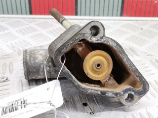Корпус термостата, ориг. номер 24456401, 95517660, Opel Signum 2003-2005