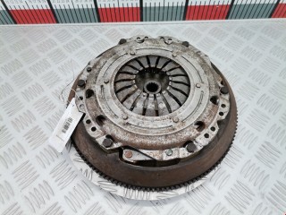 Маховик Opel Signum 2003-2005, бензин, 55587033