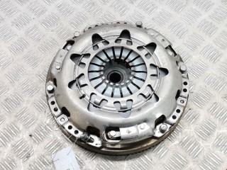 Маховик Nissan Note 2005-2008, бензин, 12310EE000