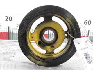 Шкив коленвала Nissan Note 2005-2008, 12303ED001