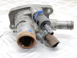 Корпус термостата Fiat Punto 2003-2011, МКПП, 55193669
