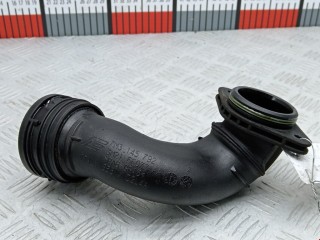 Патрубок интеркулера Seat Alhambra 2000-2010, МКПП, 7M3145792