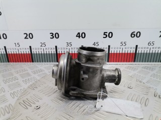 Клапан ЕГР EGR BMW X5 E53 1999-2003, дизель, 72826400
