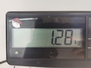 Спойлер, Toyota Prius 2005-2011