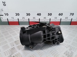 Корпус масляного фильтра, ориг. номер 264002A300, 263102A510, Hyundai i40 2011-2015