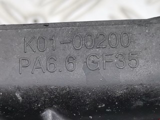 Корпус масляного фильтра, ориг. номер 264002A300, 263102A510, Hyundai i40 2011-2015