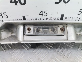 Подсветка номера, ориг. номер 8062860, 90213642, Opel Astra 1994-2002