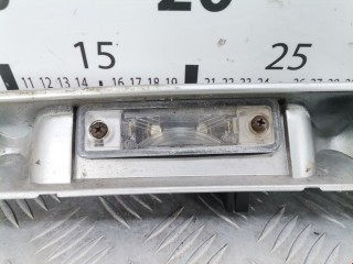 Подсветка номера, ориг. номер 8062860, 90213642, Opel Astra 1994-2002