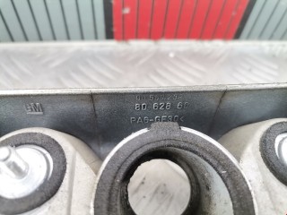Подсветка номера, ориг. номер 8062860, 90213642, Opel Astra 1994-2002