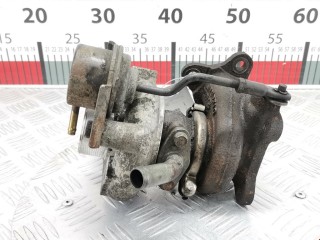 Турбина Opel Astra 1998-2009, дизель, 4917306501