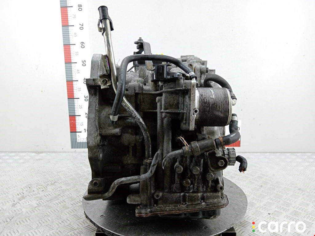 310201XF2B Вариатор Nissan Qashqai 2007г. - фото №4