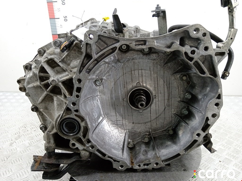 310201XF2B Вариатор Nissan Qashqai 2007г. - фото №6