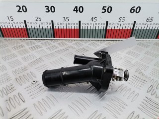 Корпус термостата Volvo C30 2006-2009, МКПП, 31293611
