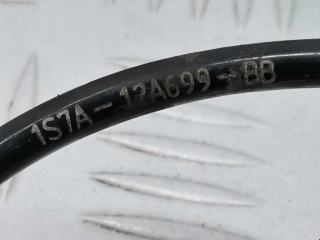 Датчик детонации, ориг. номер 1S7A12A699BB, 1141998, Volvo C30 2006-2009