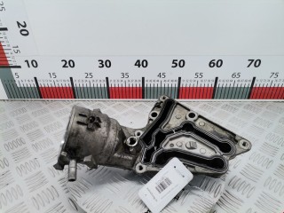 Корпус масляного фильтра, ориг. номер 6740230110, 93184682, Opel Signum 2003-2005