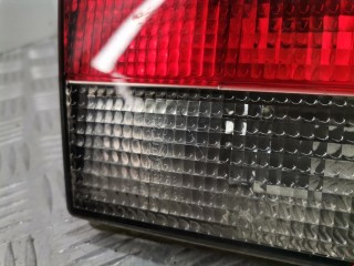 Фонарь крышки багажника левый, ориг. номер 4448551, Saab 900 1993-1998