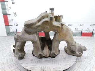 Коллектор впускной, ориг. номер 90531059, 90512728, Opel Astra 1994-2002